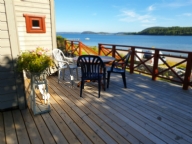 Stuga i Lanesund, Uddevalla