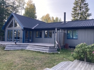 Stuga i Långvind, Enånger, Hudiksvall, Söderhamn