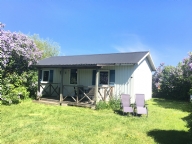 Stuga i Köpingsvik,Egby