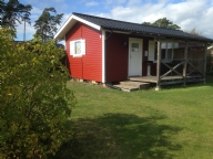 Stuga i Köpingsvik,Egby