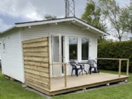 Stuga i Varberg �skloster