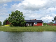 Stuga i Köpingsvik,Egby