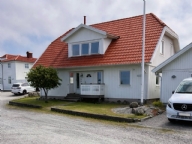 Hus i Öckerö