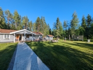 Stuga i Kolsva