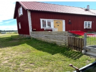 Stuga i Mönsterås