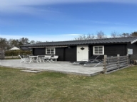 Stuga i Mellbystrand