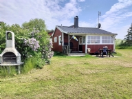 Stuga i Köpingsvik,Egby