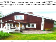 Stuga i Arboga 