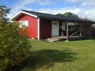 Stuga i Köpingsvik, Egby