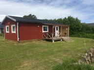Stuga i Köpingsvik, Egby