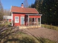 Torp i Rottne