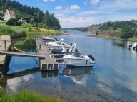 Fritidshus i Strömstad