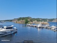 Stuga i Strömstad