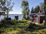 Stuga i Kolsta Hatt, Eskilstuna kommun