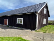 Stuga i Köpingsvik, Borgholm, Böda, Löttorp