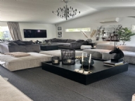 Hus i H�llviken 