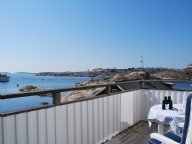 Lägenhet i Kungshamn / Smögen / Rösholmen