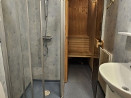 Stuga i Kläppen