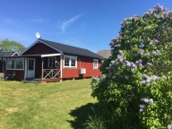 Stuga i Köpingsvik,Egby