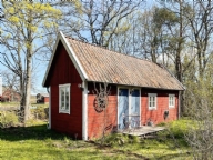 Stuga i Jämjö