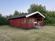 Stuga i K�pingsvik