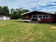 Stuga i K�pingsvik