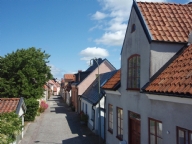 L�genhet i visby innerstad