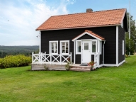 Stuga i Alsens-Ede