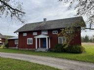 Hus i V�rmlands, Nys�ter