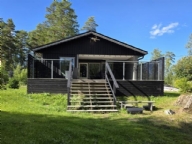 Fritidshus i LÅNGSAND    Skutskär Gävle