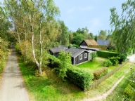 Stuga i Nybrostrand 
