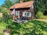 Stuga i Ekestad, Kristianstad