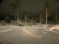 Stuga i Linghed