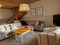 Stuga i Tand�dalen, S�len