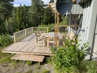 Lägenhet i Björnrike, Vemdalen