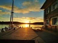 Lägenhet i Hovenäset, Smögen