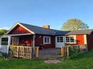 Stuga i Byxelkrok