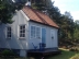 Stuga i Strmstad