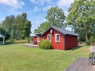 Stuga i K�pingsvik