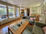 Stuga i F�rjestaden, Tveta