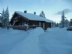 Stuga i Slen