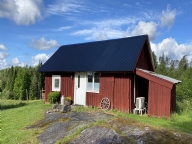 Stuga i Svenljunga, Ullared, Bor�s, G�teborg
